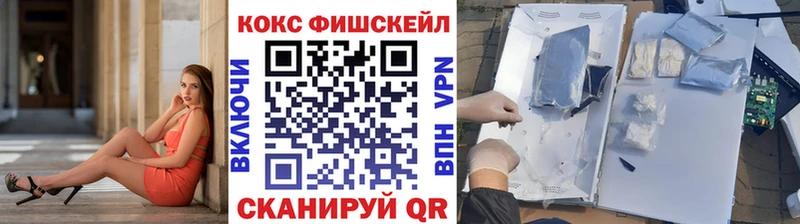 COCAIN FishScale  Купить  Бронницы 