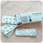 Феназепам  Phenazepam Valenta  1 мг в Бронницах