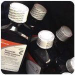 Кодеин сироп Codein (для приготовления напитка Lean, Purple Drank)  473 мл  в Бронницах