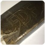 Гашиш  FDF  Euro  (Евро)  HQ в Бронницах