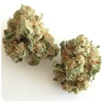 Шишки "White Widow"  (Белая вдова)  Гидропоника -  Бошка VHQ в Бронницах