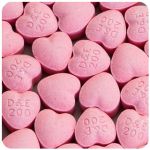 Экстази  Ecstasy Love 200 MDMA в Бронницах