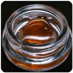Гашишное масло (импорт Калифорния)  Distillate  в Бронницах USA ТГК 98.5%